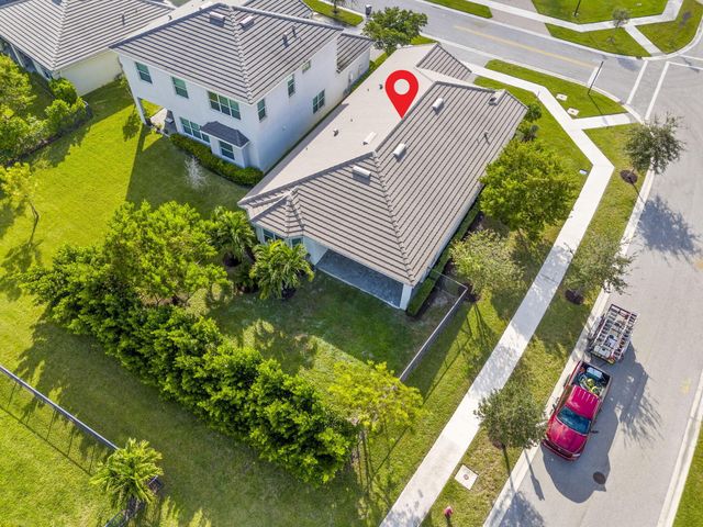 5968 Buttonbush Drive, Westlake, FL 33470