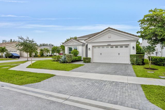 5968 Buttonbush Drive, Westlake, FL 33470