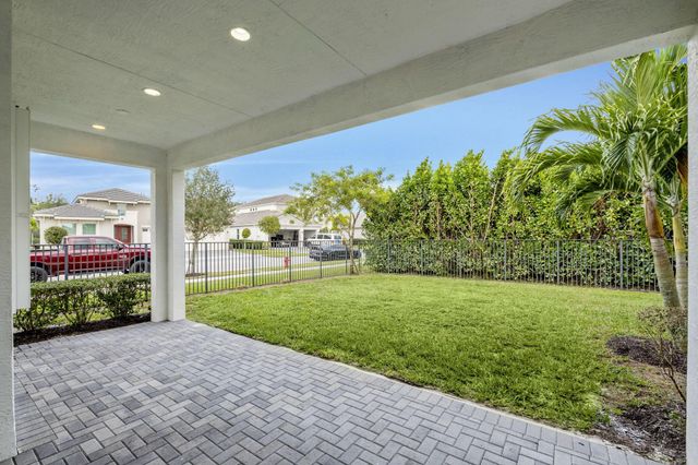 5968 Buttonbush Drive, Westlake, FL 33470