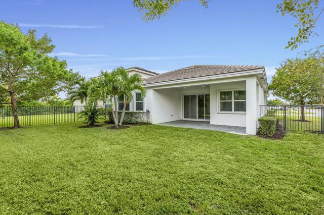 5968 Buttonbush Drive, Westlake, FL 33470