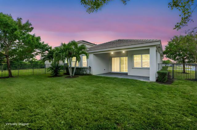 5968 Buttonbush Drive, Westlake, FL 33470