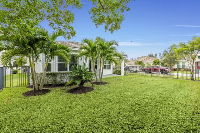 5968 Buttonbush Drive, Westlake, FL 33470