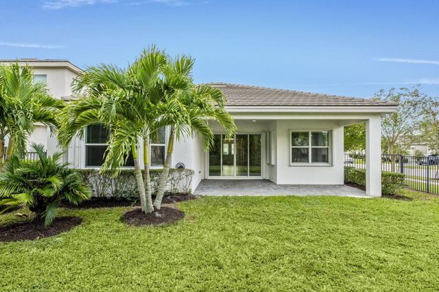 5968 Buttonbush Drive, Westlake, FL 33470