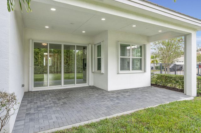 5968 Buttonbush Drive, Westlake, FL 33470