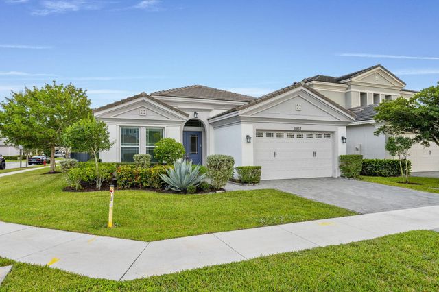 5968 Buttonbush Drive, Westlake, FL 33470