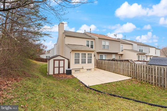 5136 WINDERMERE CIR, Baltimore, MD 21237