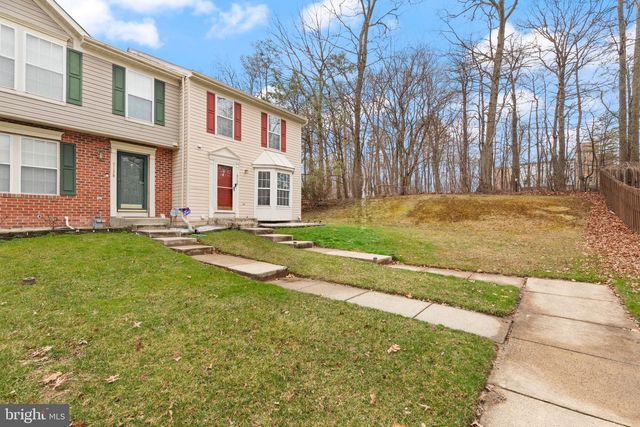5136 WINDERMERE CIR, Baltimore, MD 21237