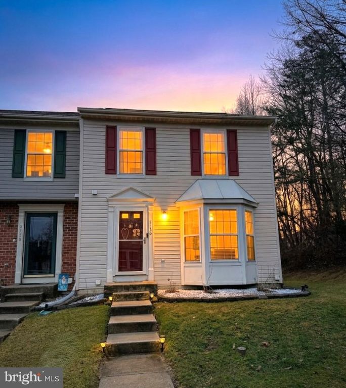 5136 WINDERMERE CIR, Baltimore, MD 21237