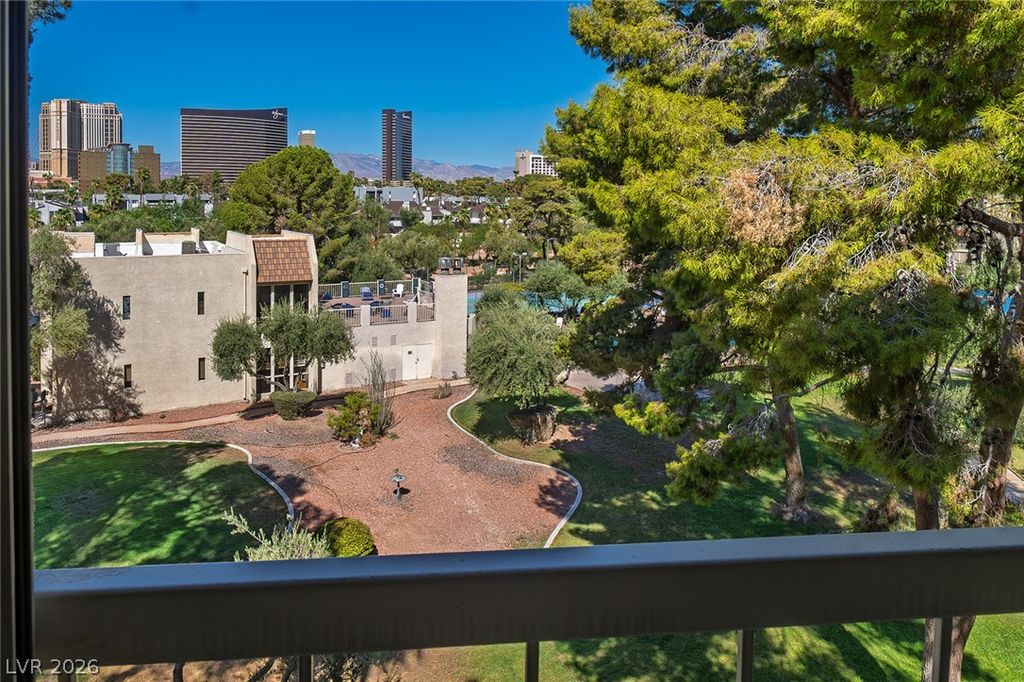 750 South Royal Crest Circle 342, Las Vegas, NV 89169 — photo 3