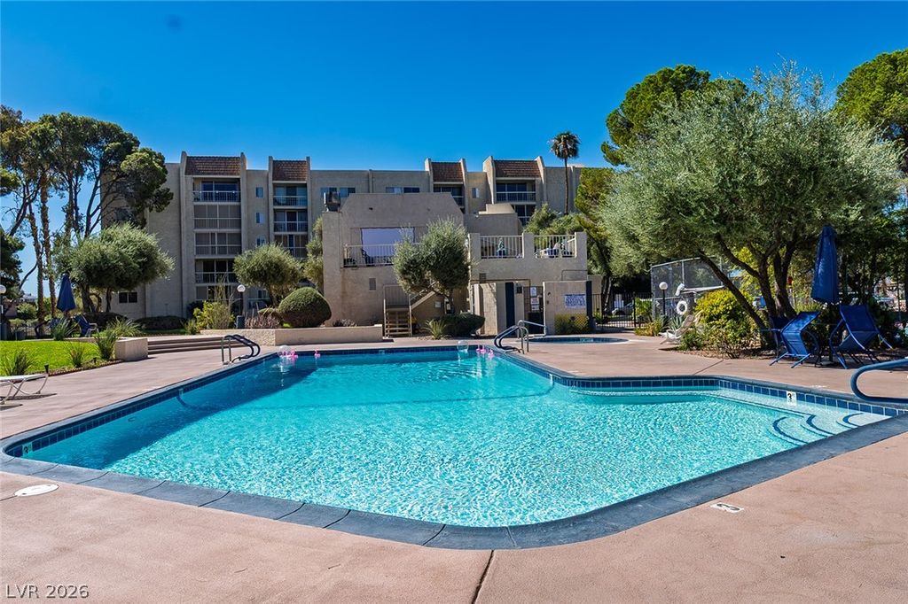 750 South Royal Crest Circle 342, Las Vegas, NV 89169 — photo 4