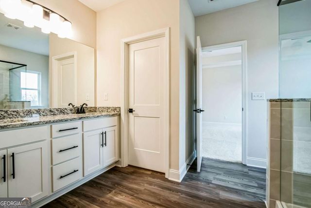 153 Barton Springs, Bethlehem, GA 30620