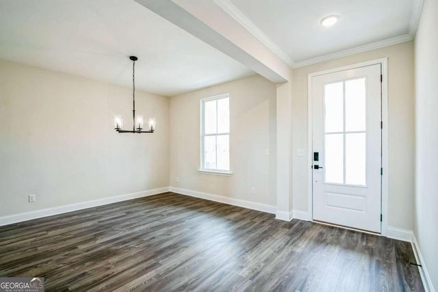 153 Barton Springs, Bethlehem, GA 30620