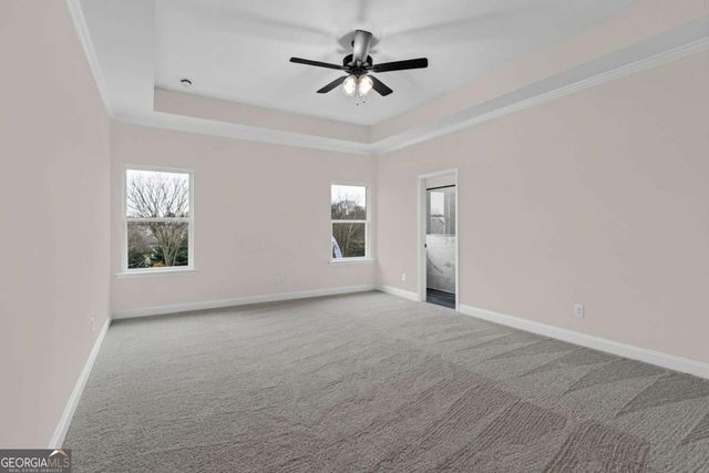 153 Barton Springs, Bethlehem, GA 30620