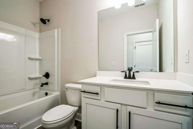 153 Barton Springs, Bethlehem, GA 30620