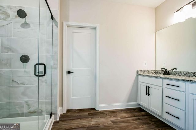 153 Barton Springs, Bethlehem, GA 30620