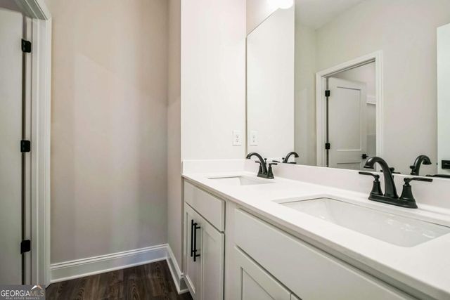 153 Barton Springs, Bethlehem, GA 30620