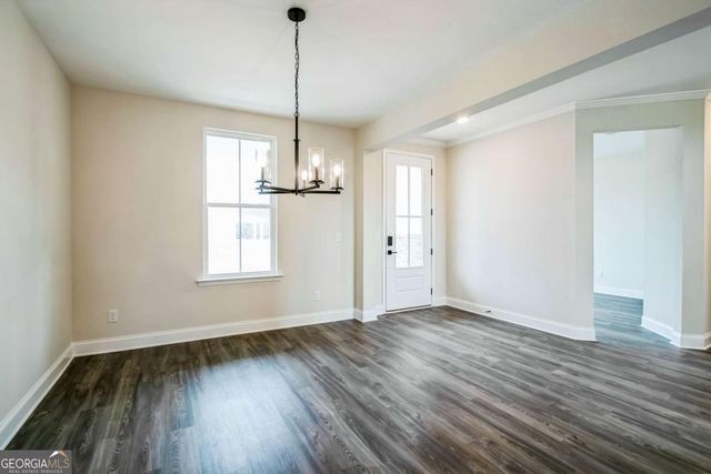 153 Barton Springs, Bethlehem, GA 30620