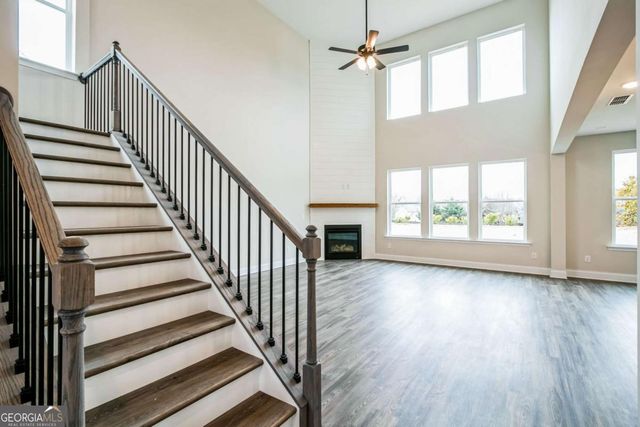 153 Barton Springs, Bethlehem, GA 30620