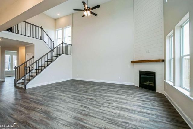 153 Barton Springs, Bethlehem, GA 30620