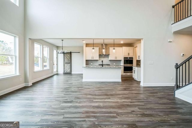 153 Barton Springs, Bethlehem, GA 30620
