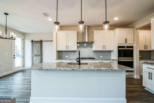 153 Barton Springs, Bethlehem, GA 30620