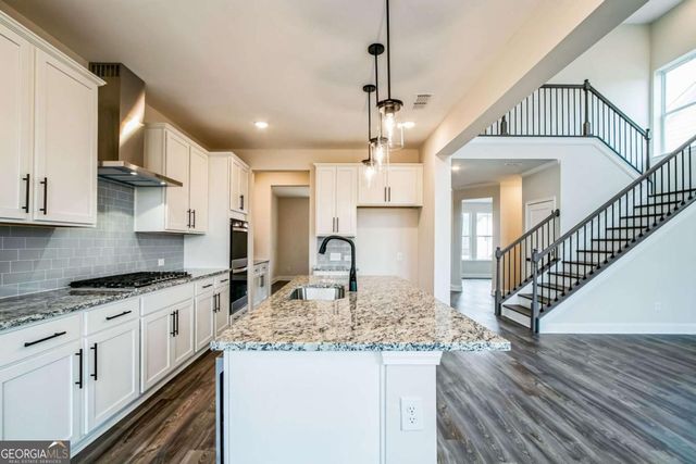 153 Barton Springs, Bethlehem, GA 30620
