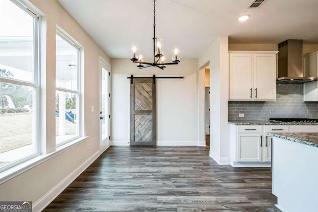 153 Barton Springs, Bethlehem, GA 30620