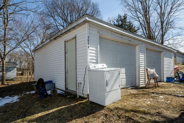 3608 Fieldtree Road, Benton Twp, MI 49022