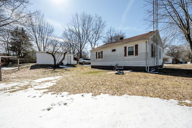 3608 Fieldtree Road, Benton Twp, MI 49022