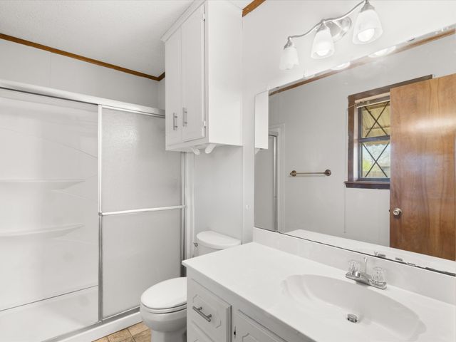 107 GILES AVE, Omaha, TX 75571