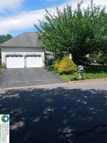 1560 Deer Path Road, Easton, PA 18040
