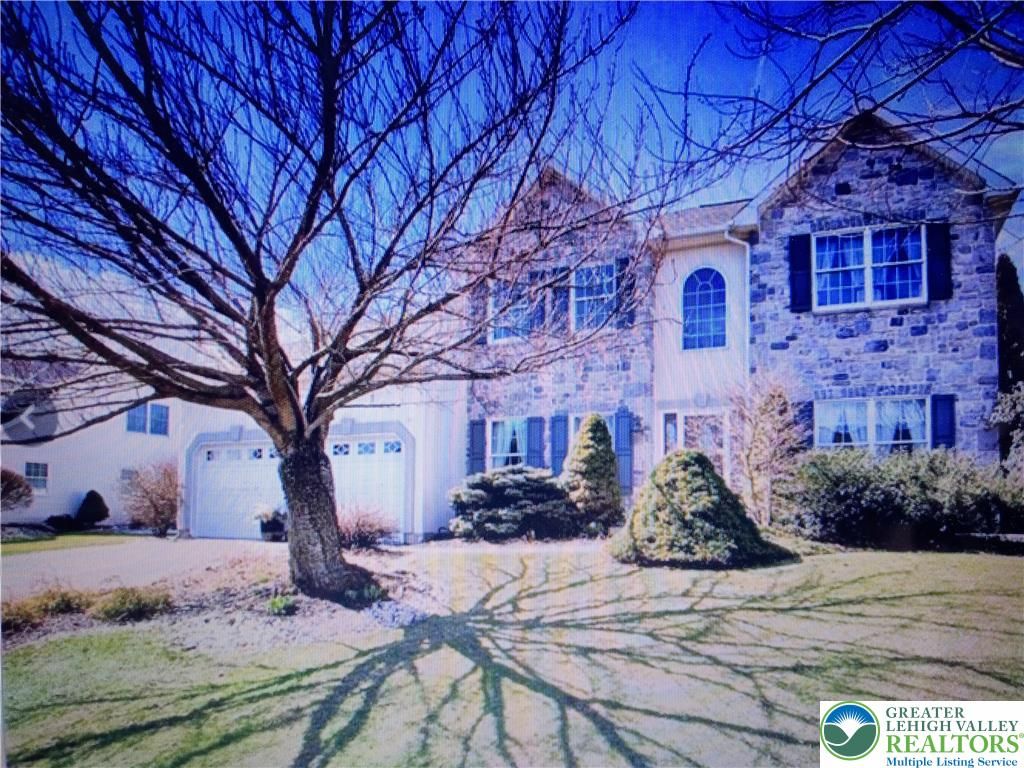 1560 Deer Path Road, Easton, PA 18040