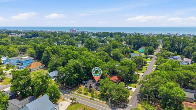 524 Maple Dr., Surfside Beach, SC 29575
