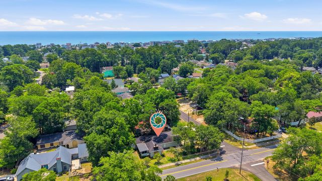 524 Maple Dr., Surfside Beach, SC 29575