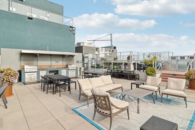 1080 Park Blvd 1614, San Diego, CA 92101