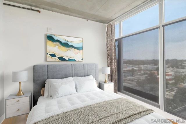 1080 Park Blvd 1614, San Diego, CA 92101