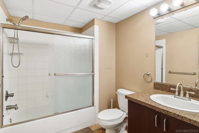 1080 Park Blvd 1614, San Diego, CA 92101