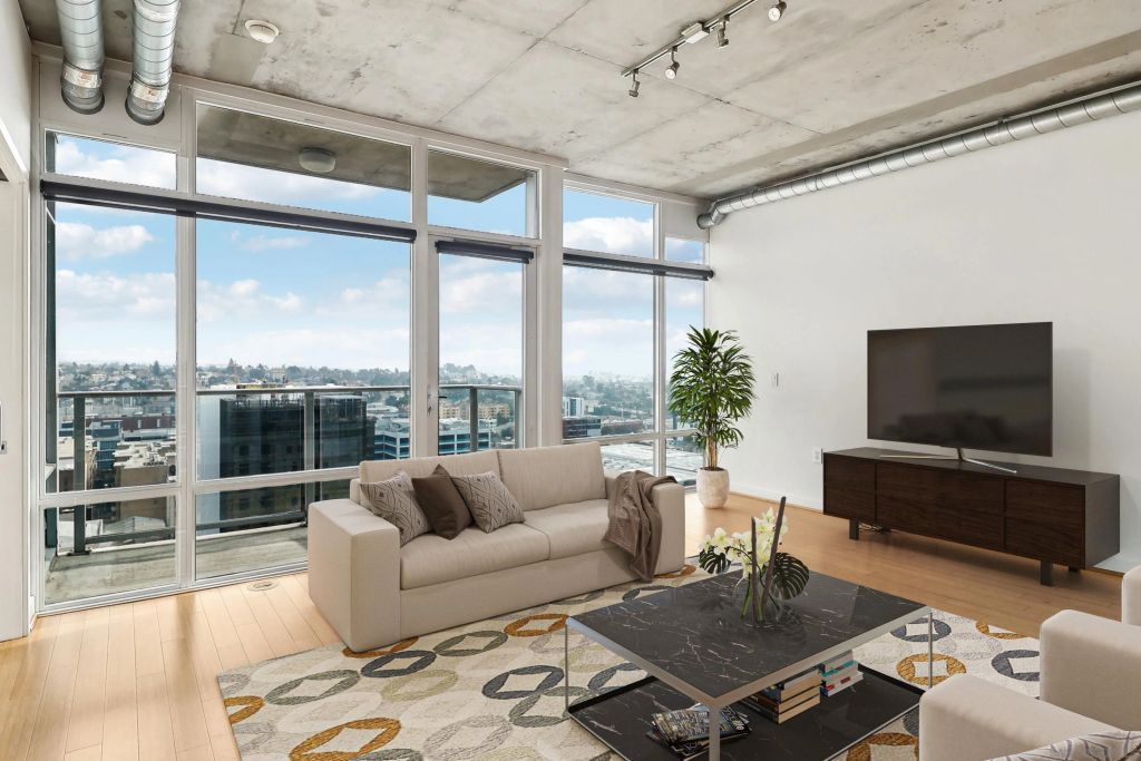 1080 Park Blvd 1614, San Diego, CA 92101