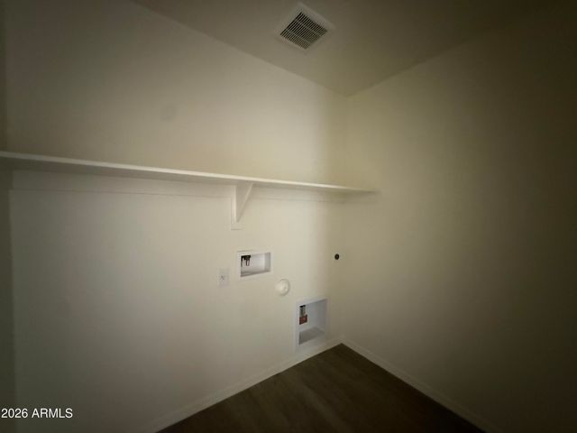 25744 W WINSTON Drive, Buckeye, AZ 85326