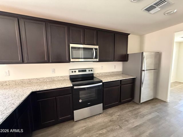 25744 W WINSTON Drive, Buckeye, AZ 85326