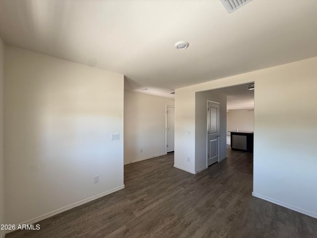 25744 W WINSTON Drive, Buckeye, AZ 85326