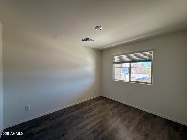 25744 W WINSTON Drive, Buckeye, AZ 85326