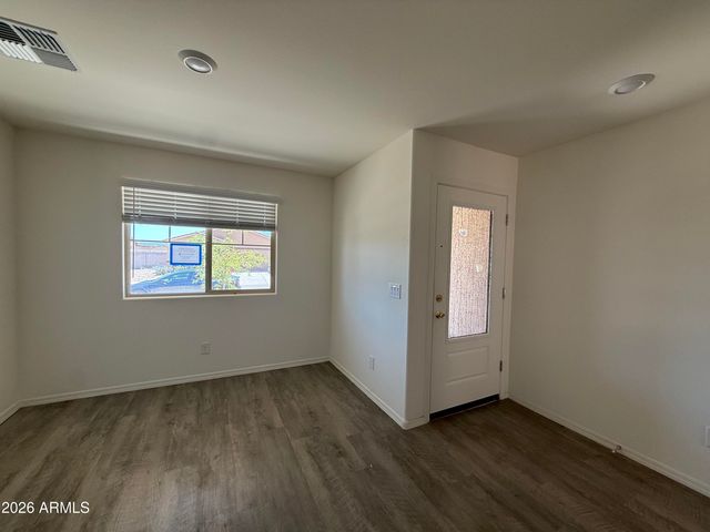 25744 W WINSTON Drive, Buckeye, AZ 85326