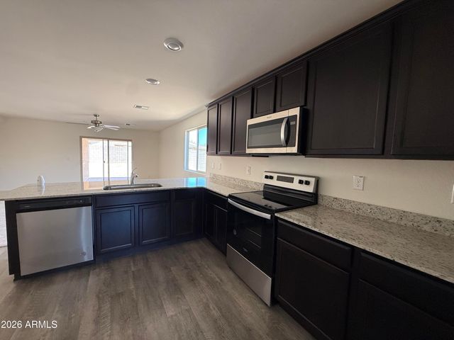 25744 W WINSTON Drive, Buckeye, AZ 85326