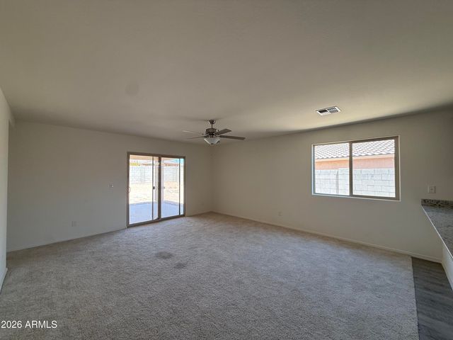 25744 W WINSTON Drive, Buckeye, AZ 85326