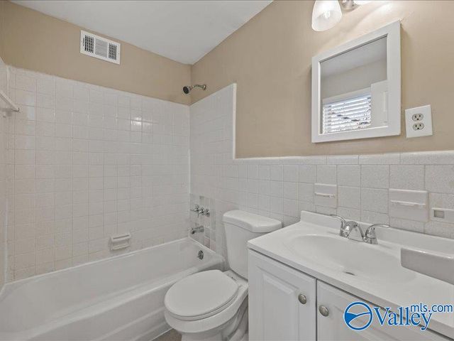 3504 Penny Street SW, Huntsville, AL 35805