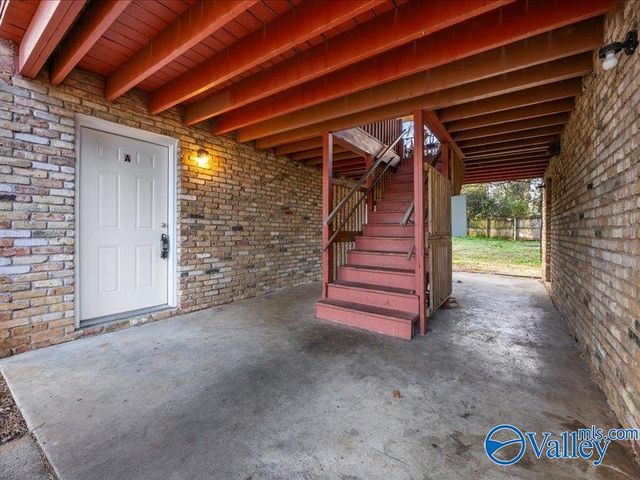 3504 Penny Street SW, Huntsville, AL 35805