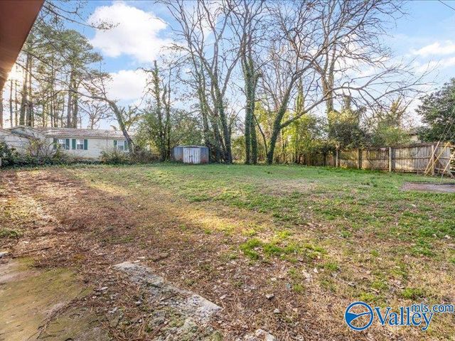 3504 Penny Street SW, Huntsville, AL 35805