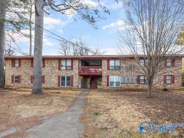 3504 Penny Street SW, Huntsville, AL 35805