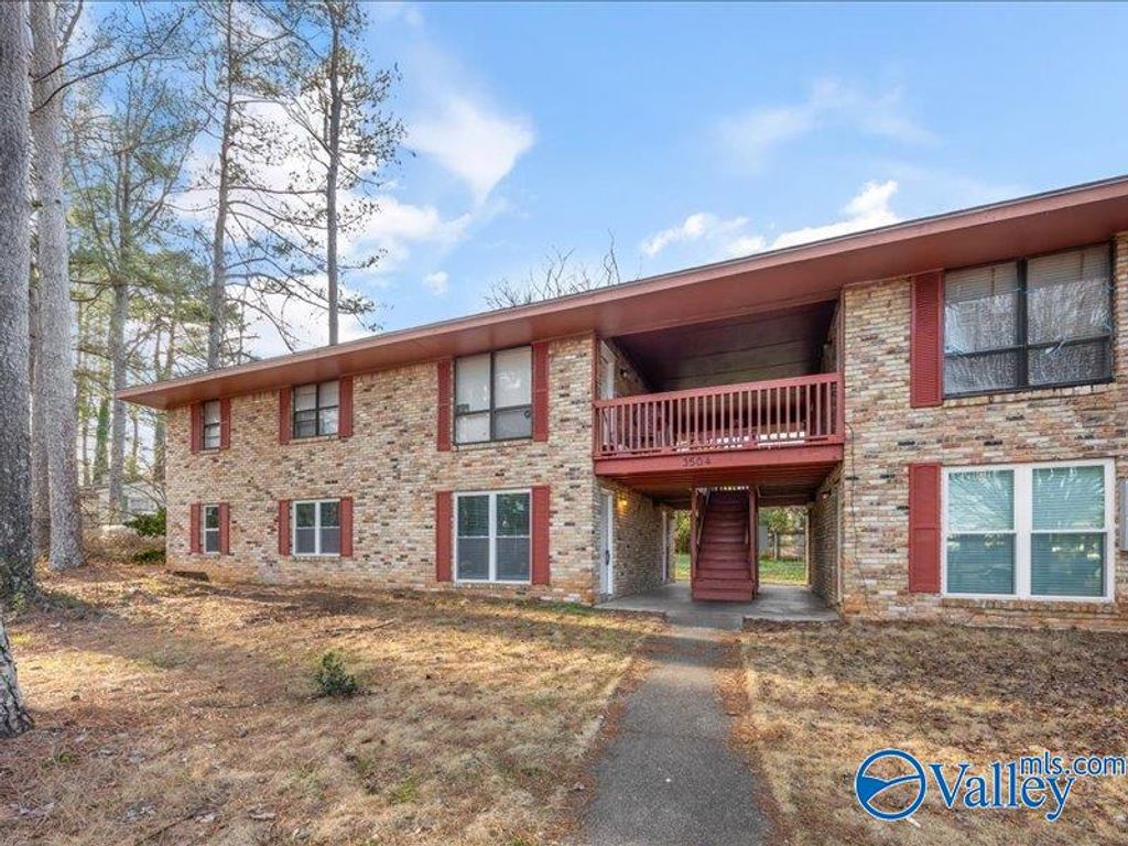 3504 Penny Street SW, Huntsville, AL 35805